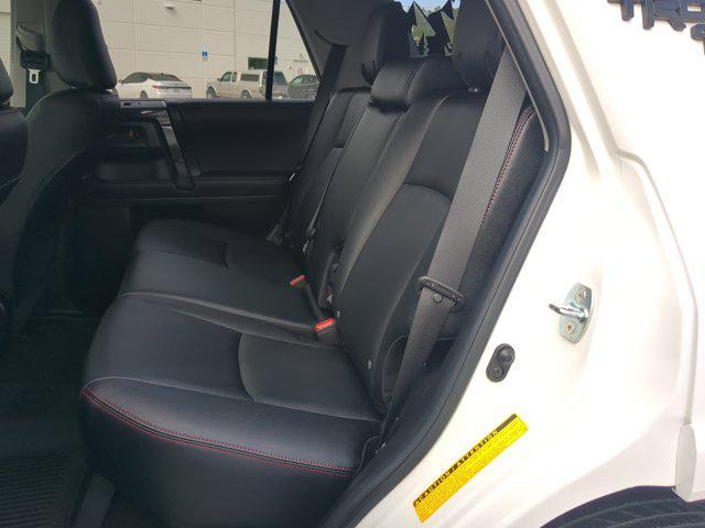 used 2022 Toyota 4Runner car, priced at $43,881