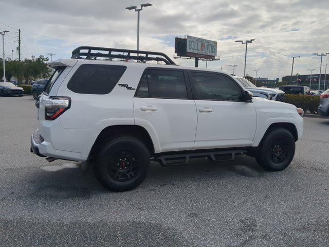 used 2022 Toyota 4Runner car, priced at $43,881