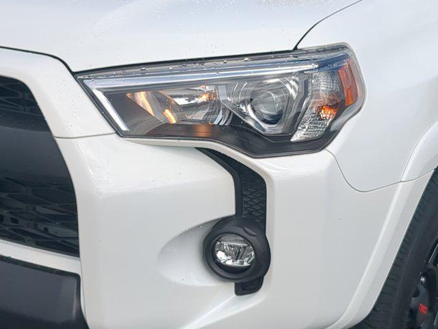 used 2022 Toyota 4Runner car, priced at $43,881