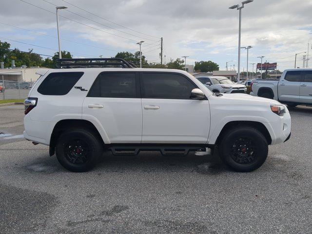 used 2022 Toyota 4Runner car, priced at $43,881