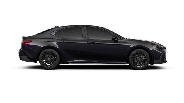 new 2026 Toyota Camry car
