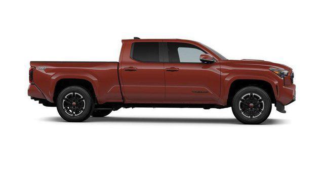 new 2025 Toyota Tacoma car, priced at $44,267