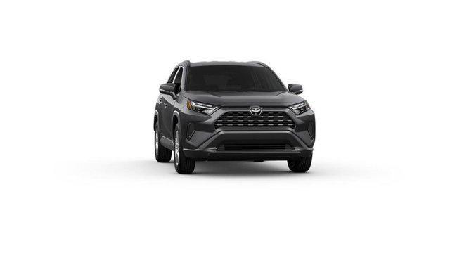 new 2025 Toyota RAV4 Hybrid car, priced at $38,243