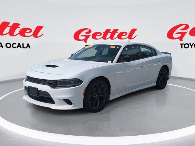 used 2023 Dodge Charger car, priced at $24,583