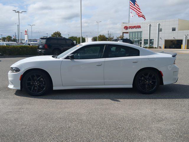 used 2023 Dodge Charger car, priced at $24,583