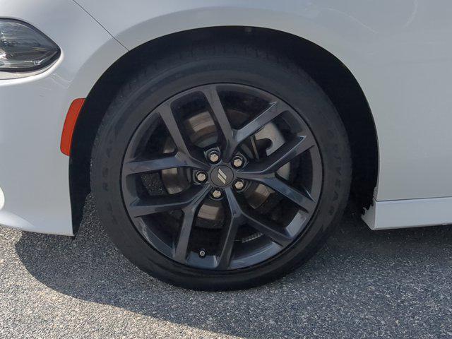 used 2023 Dodge Charger car, priced at $24,583