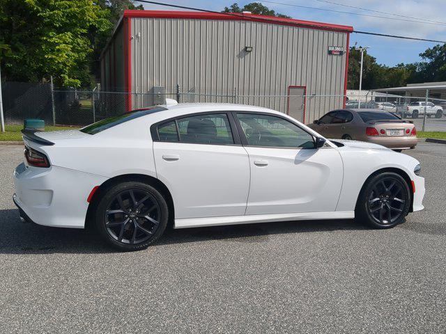 used 2023 Dodge Charger car, priced at $24,583