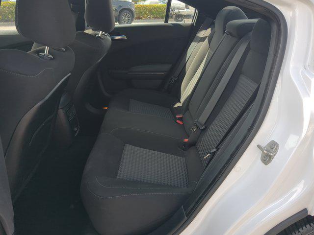 used 2023 Dodge Charger car, priced at $24,583