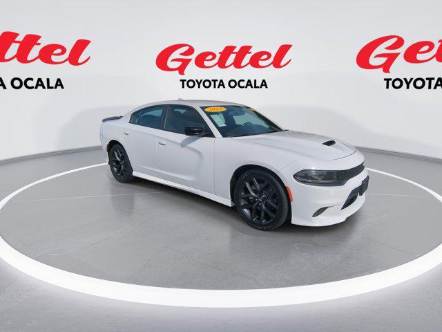 used 2023 Dodge Charger car, priced at $24,583