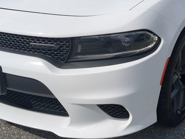 used 2023 Dodge Charger car, priced at $24,583