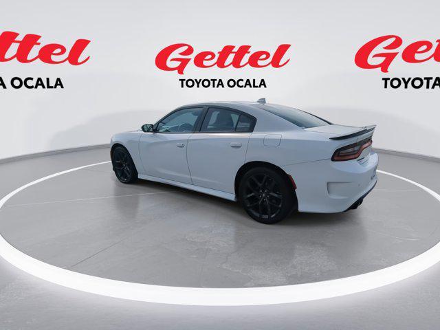 used 2023 Dodge Charger car, priced at $24,583