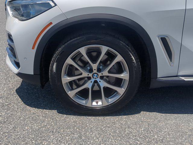 used 2019 BMW X5 car, priced at $27,982