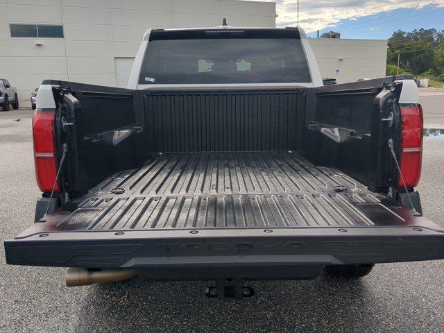 used 2024 Toyota Tacoma car, priced at $34,882