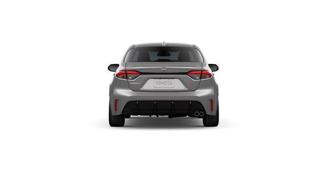 new 2026 Toyota Corolla car