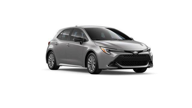 new 2026 Toyota Corolla car