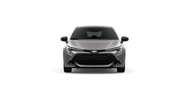 new 2026 Toyota Corolla car