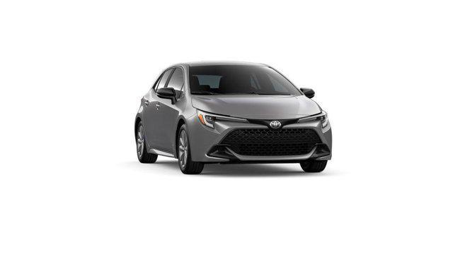 new 2026 Toyota Corolla car