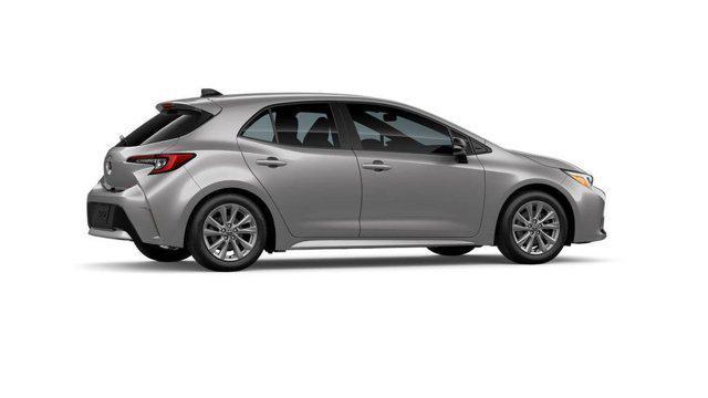 new 2026 Toyota Corolla car