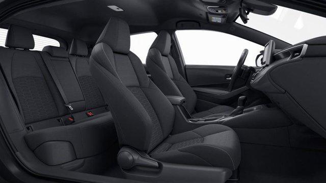 new 2026 Toyota Corolla car
