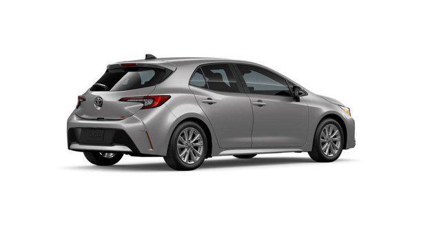 new 2026 Toyota Corolla car