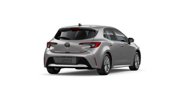new 2026 Toyota Corolla car