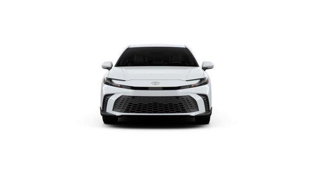 new 2026 Toyota Camry car, priced at $33,686