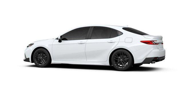 new 2026 Toyota Camry car, priced at $33,686