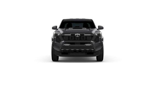 new 2025 Toyota Tacoma car, priced at $47,669