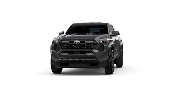 new 2025 Toyota Tacoma car, priced at $47,669