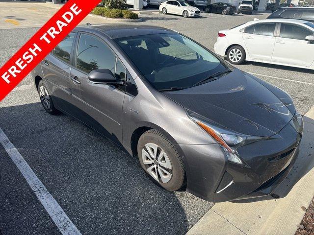 used 2018 Toyota Prius car, priced at $14,581