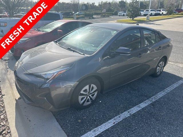 used 2018 Toyota Prius car, priced at $14,581