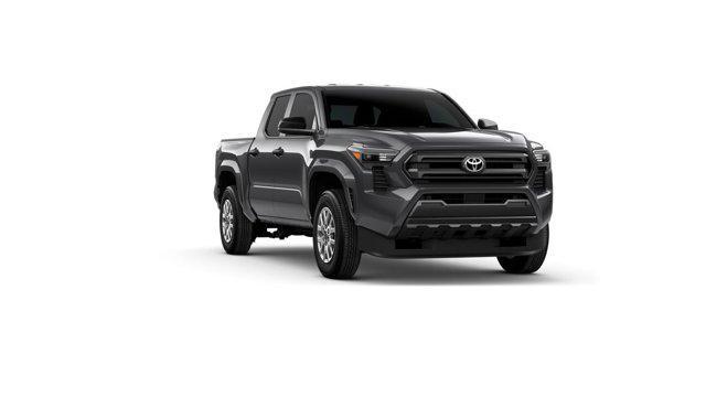new 2025 Toyota Tacoma car, priced at $36,562