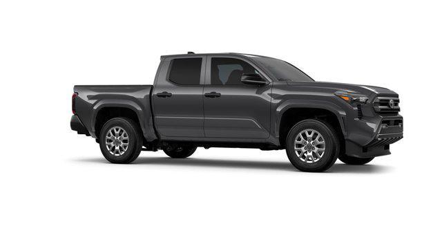 new 2025 Toyota Tacoma car, priced at $36,562