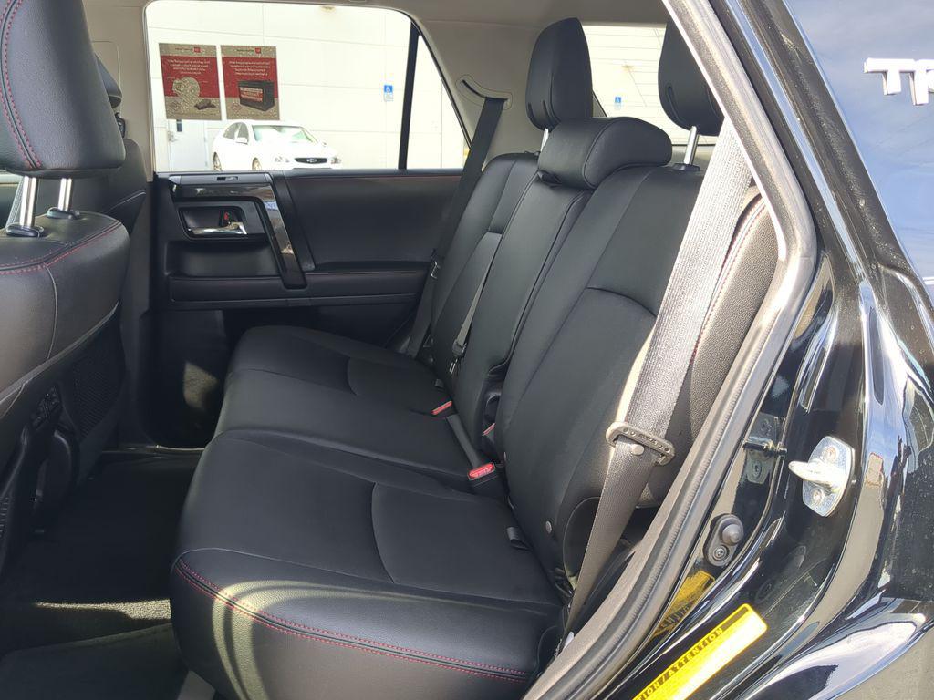 used 2023 Toyota 4Runner car, priced at $41,582