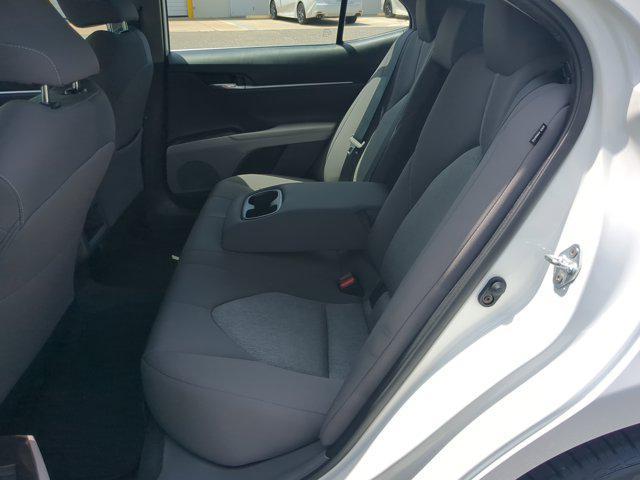 used 2023 Toyota Camry car, priced at $21,583