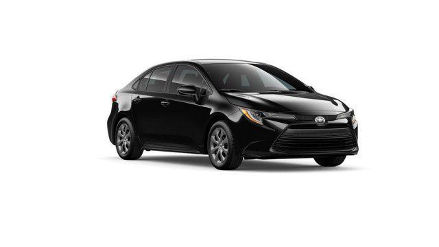 new 2026 Toyota Corolla car