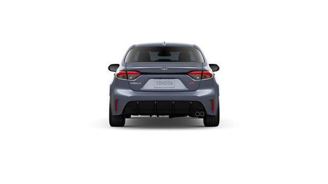 new 2026 Toyota Corolla car