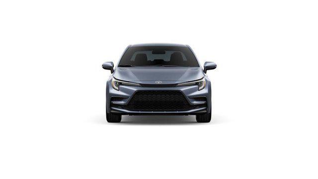 new 2026 Toyota Corolla car