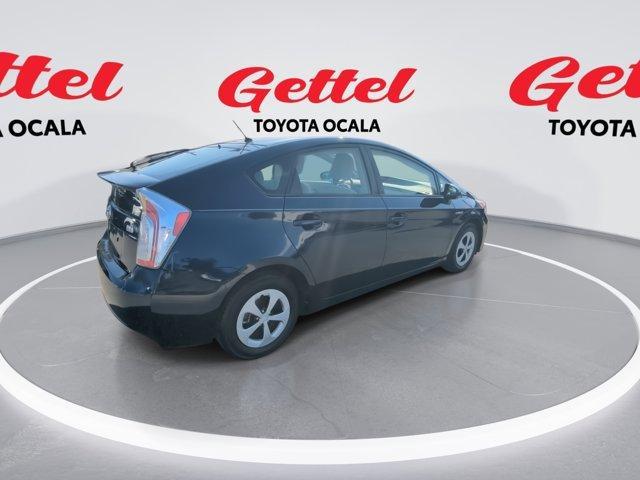 used 2015 Toyota Prius car, priced at $12,584