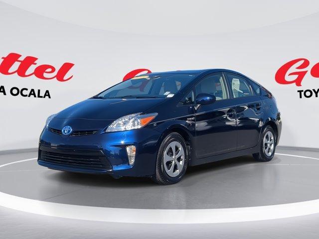 used 2015 Toyota Prius car, priced at $12,584