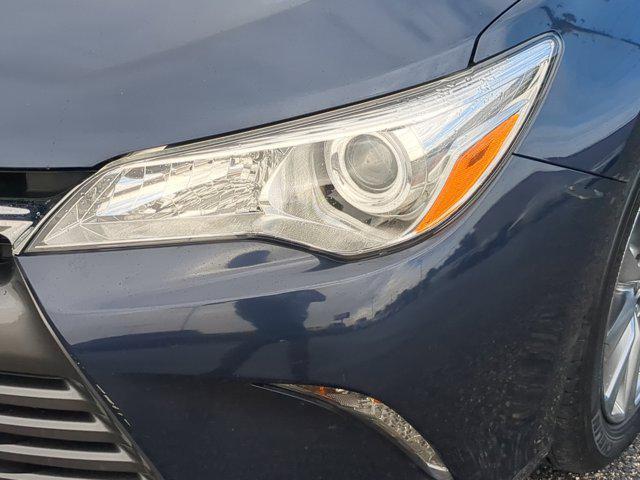 used 2015 Toyota Camry Hybrid car, priced at $15,981