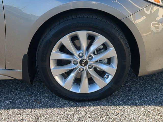 used 2017 Kia Optima car, priced at $11,582