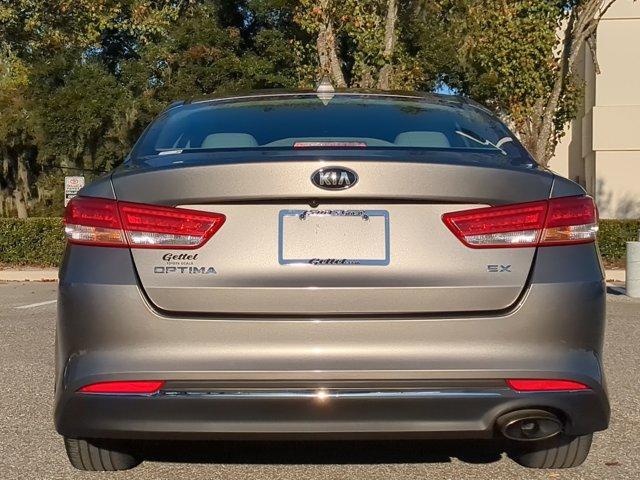 used 2017 Kia Optima car, priced at $11,582