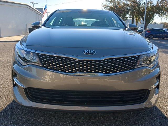 used 2017 Kia Optima car, priced at $11,582