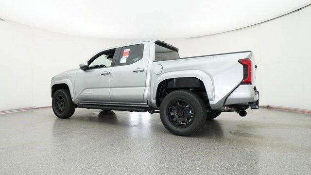 new 2024 Toyota Tacoma car, priced at $42,304