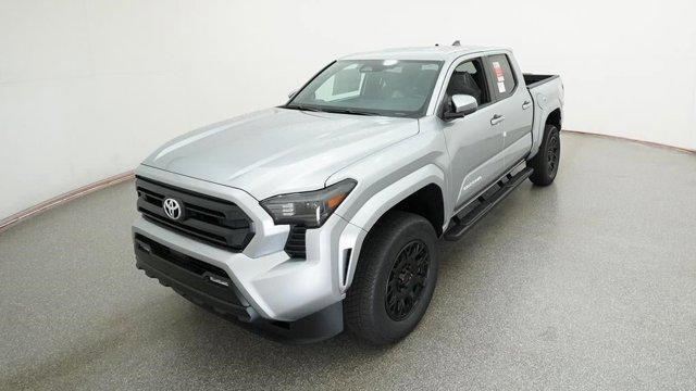 new 2024 Toyota Tacoma car, priced at $42,304