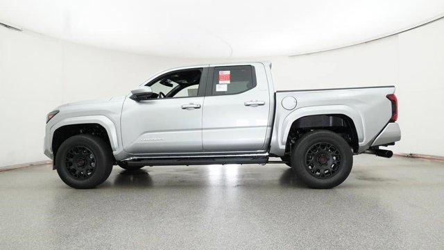 new 2024 Toyota Tacoma car, priced at $42,304