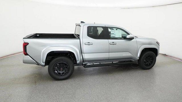 new 2024 Toyota Tacoma car, priced at $42,304