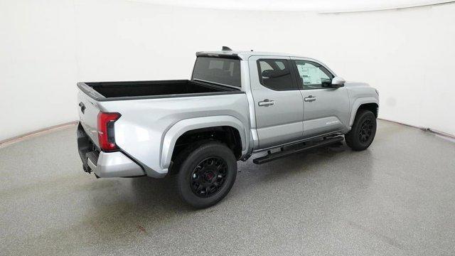 new 2024 Toyota Tacoma car, priced at $42,304