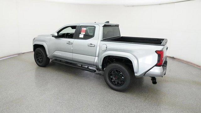 new 2024 Toyota Tacoma car, priced at $42,304